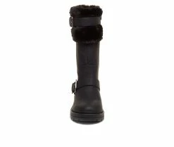 Best Pirce ๐งจ Women's Rocket ๐ Dog Igloo Knee High ๐ฅพ Boots Black ๐ 10 Best Pirce ๐งจ Women's Rocket ๐ Dog Igloo Knee High ๐ฅพ Boots Black ๐ -London Fog Sales 4 303