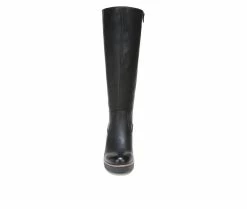 Buy 🔔 Women's Soul Naturalizer Approve WC Knee High 🥾 Boots Black 🌟 -London Fog Sales 4 328