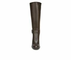 Flash Sale ✔️ Women's Soul Naturalizer Twinkle Knee High 🥾 Boots Coffee ✨ -London Fog Sales 4 333