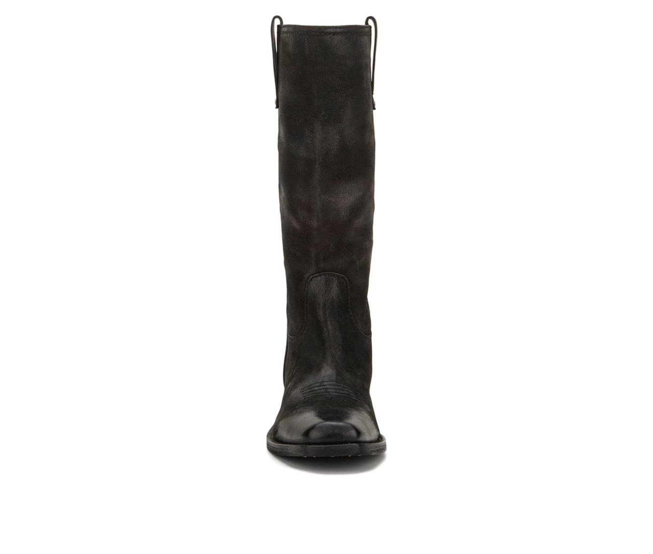 New 😍 Women's Vintage Foundry Co Aliza Knee High 🥾 Boots Black ❤️ 5 New 😍 Women's Vintage Foundry Co Aliza Knee High 🥾 Boots Black ❤️ - Image 5