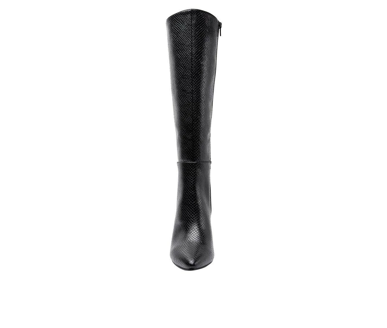 Top 10 ⭐ Women's Jane And The 👟 Shoe Fay Knee High 🥾 Boots Black 🥰 5 Top 10 ⭐ Women's Jane And The 👟 Shoe Fay Knee High 🥾 Boots Black 🥰 - Image 5