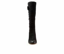 Top 10 ๐ Women's Softwalk Knox Knee High ๐ฅพ Boots Black NU ๐ 10 Top 10 ๐ Women's Softwalk Knox Knee High ๐ฅพ Boots Black NU ๐ -London Fog Sales 4 340