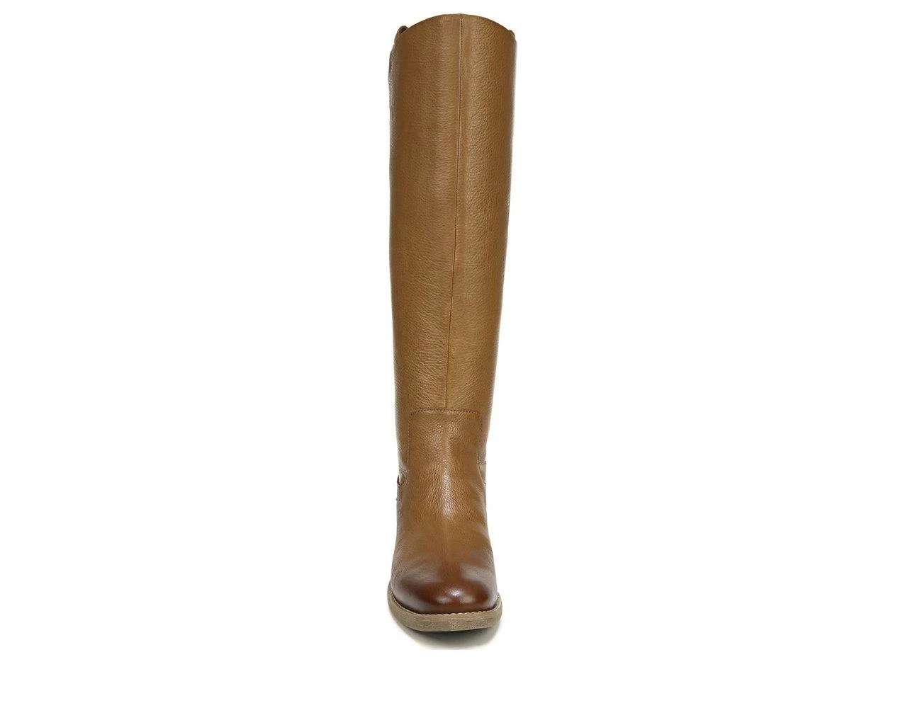 Hot Sale 🥰 Women's Franco Sarto Meyer Wide Calf Knee High 🥾 Boots Light Brown 🤩 5 Hot Sale 🥰 Women's Franco Sarto Meyer Wide Calf Knee High 🥾 Boots Light Brown 🤩 - Image 5