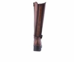 Brand new โ Women's Patrizia Obelia Knee High ๐ฅพ Boots Medium Brown โญ 10 Brand new โ Women's Patrizia Obelia Knee High ๐ฅพ Boots Medium Brown โญ -London Fog Sales 4 353