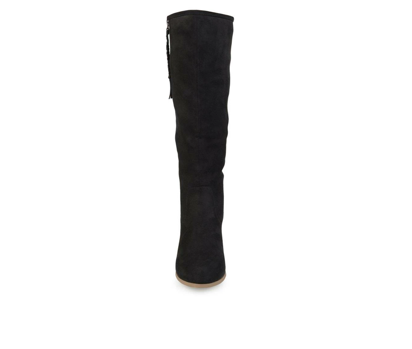 Best reviews of ✔️ Women's Journee Collection Sanora Wide Calf Knee High 🥾 Boots Black 🌟 5 Best reviews of ✔️ Women's Journee Collection Sanora Wide Calf Knee High 🥾 Boots Black 🌟 - Image 5
