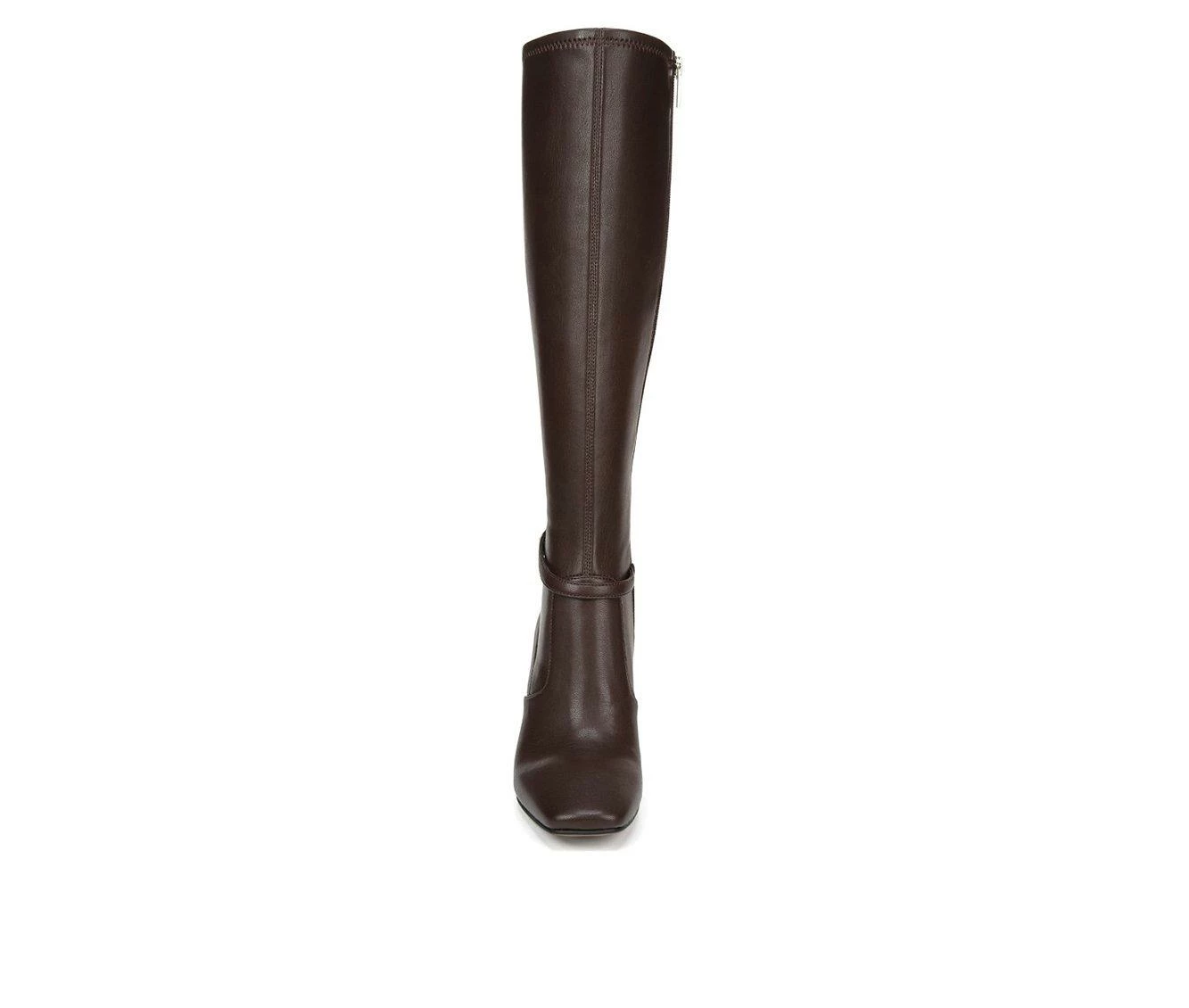 Cheap 🎉 Women's Franco Sarto Roxanne Knee High 🥾 Boots Marrone ⌛ 5 Cheap 🎉 Women's Franco Sarto Roxanne Knee High 🥾 Boots Marrone ⌛ - Image 5