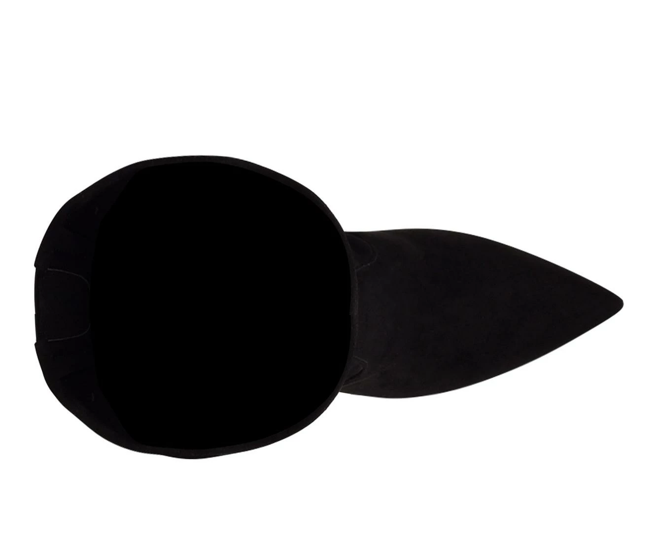 Best deal ❤️ Women's Nine West Daser Knee High Heeled 🥾 Boots Black ✨ 5 Best deal ❤️ Women's Nine West Daser Knee High Heeled 🥾 Boots Black ✨ - Image 5