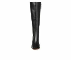 Buy ๐ Women's Journee Signature Tamori-WC Knee High ๐ฅพ Boots Black ๐ 10 Buy ๐ Women's Journee Signature Tamori-WC Knee High ๐ฅพ Boots Black ๐ -London Fog Sales 4 391