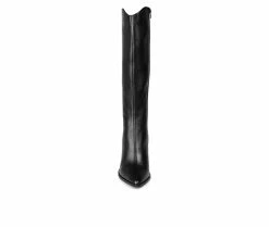 Cheap โญ Women's Journee Signature Laila-WC Heeled Knee High ๐ฅพ Boots Black ๐ 10 Cheap โญ Women's Journee Signature Laila-WC Heeled Knee High ๐ฅพ Boots Black ๐ -London Fog Sales 4 393
