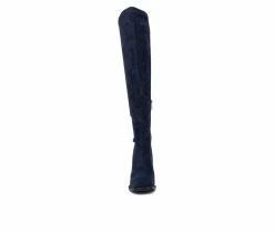 Best reviews of ✨ Women's Torgeis Sasha Knee High 🥾 Boots Navy ⌛ 10 Best reviews of ✨ Women's Torgeis Sasha Knee High 🥾 Boots Navy ⌛ -London Fog Sales 4 402