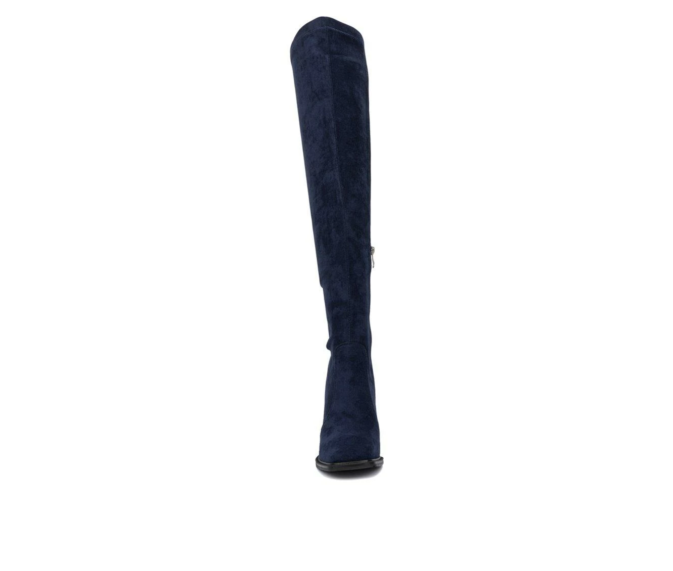 Best reviews of ✨ Women's Torgeis Sasha Knee High 🥾 Boots Navy ⌛ 5 Best reviews of ✨ Women's Torgeis Sasha Knee High 🥾 Boots Navy ⌛ - Image 5