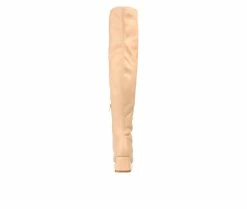 Top 10 โค๏ธ Women's Journee Collection Melika Over-The-Knee ๐ฅพ Boots Tan ๐ 10 Top 10 โค๏ธ Women's Journee Collection Melika Over-The-Knee ๐ฅพ Boots Tan ๐ -London Fog Sales 4 427