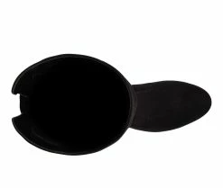 New 😉 Women's Nine West Gotcha Over-The-Knee 🥾 Boots Black 🎁 10 New 😉 Women's Nine West Gotcha Over-The-Knee 🥾 Boots Black 🎁 -London Fog Sales 4 473