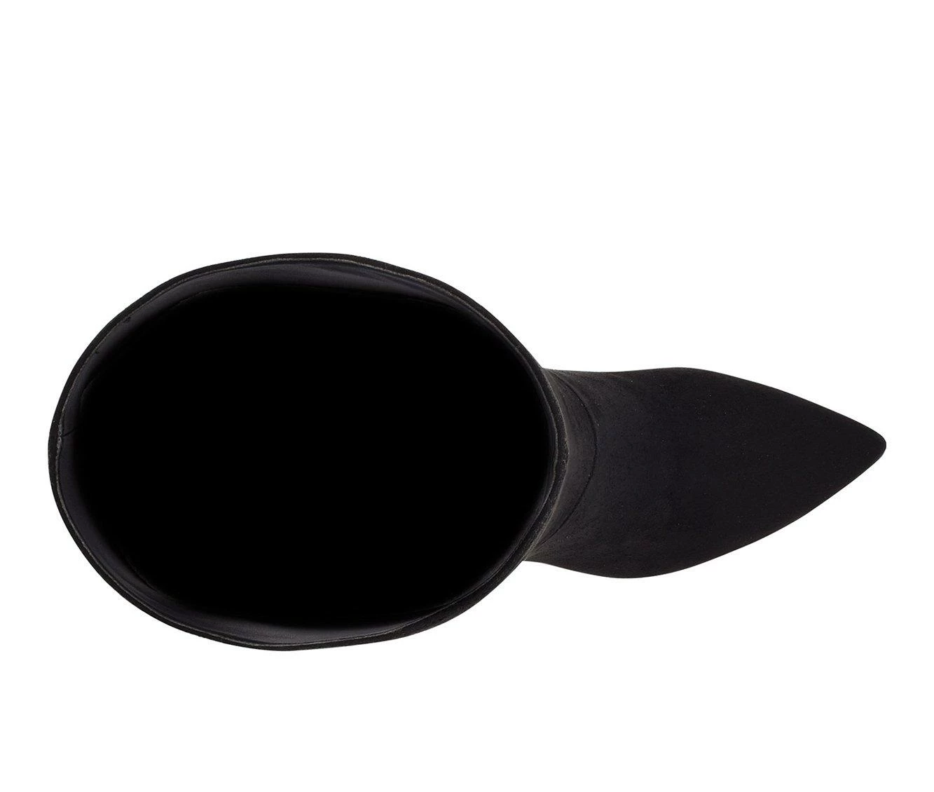 New โ๏ธ Women's Nine West Teleena Over-The-Knee ๐ฅพ Boots Black โ๏ธ 5 New โ๏ธ Women's Nine West Teleena Over-The-Knee ๐ฅพ Boots Black โ๏ธ - Image 5