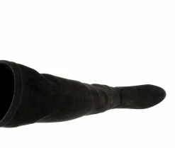 Deals 💯 Women's Soda Yah 🥾 Boots Black 👍 -London Fog Sales 4 486