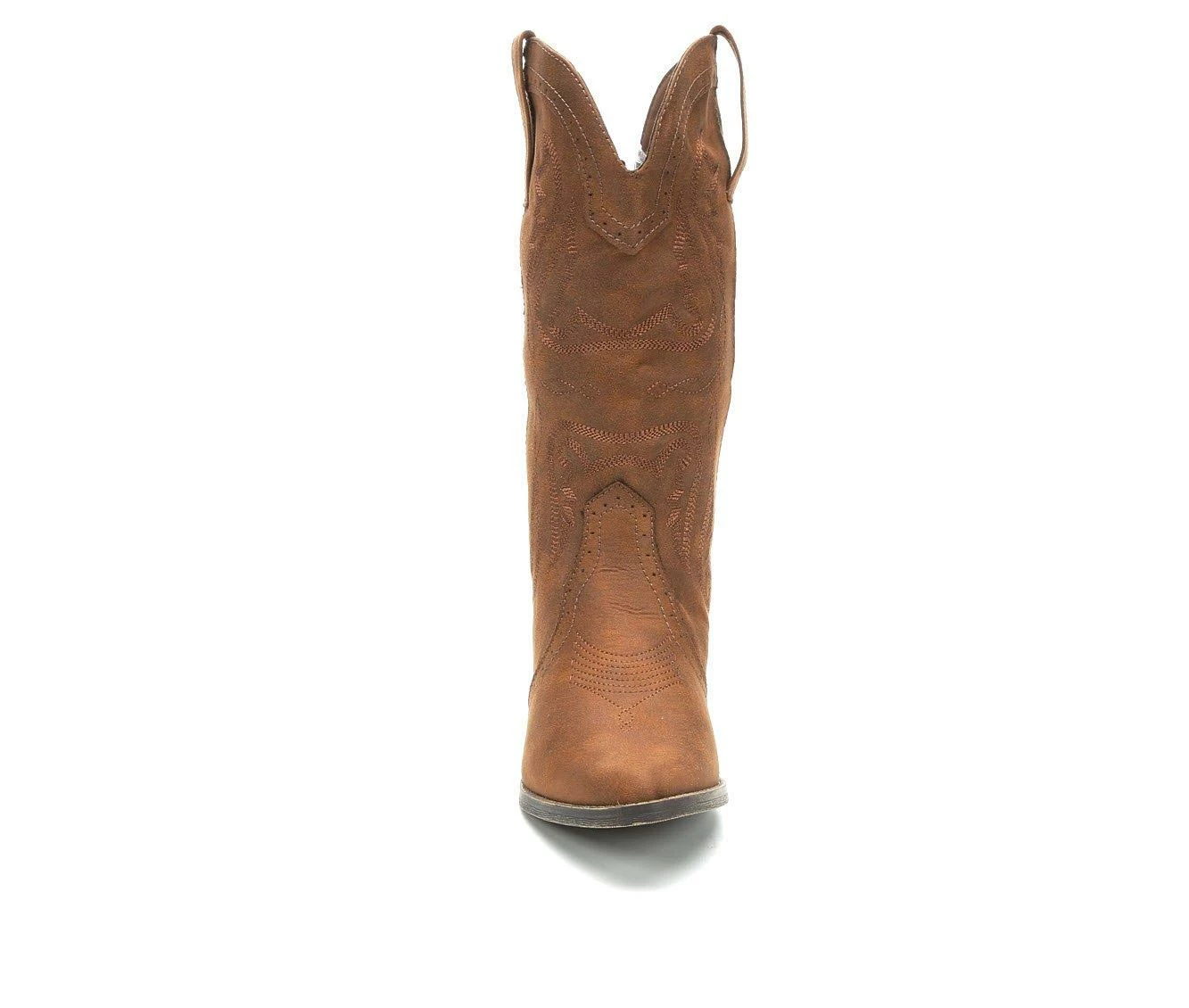Buy ๐ฏ Women's Sugar Tammy Cowboy ๐ฅพ Boots Cognac โญ 5 Buy ๐ฏ Women's Sugar Tammy Cowboy ๐ฅพ Boots Cognac โญ - Image 5