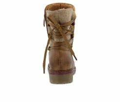 Budget ๐ Women's Patrizia Dawna Mid ๐ฅพ Boots Camel Multi โ๏ธ 10 Budget ๐ Women's Patrizia Dawna Mid ๐ฅพ Boots Camel Multi โ๏ธ -London Fog Sales 4 496