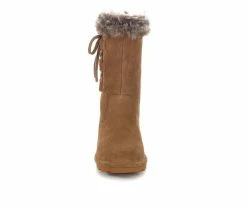 New โญ Women's Bearpaw Kaitlyn Winter ๐ฅพ Boots Hickory ๐ 10 New โญ Women's Bearpaw Kaitlyn Winter ๐ฅพ Boots Hickory ๐ -London Fog Sales 4 498