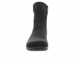 Discount 🥰 Women's Propet Dani Mid Winter 🥾 Boots Black 🎉 10 Discount 🥰 Women's Propet Dani Mid Winter 🥾 Boots Black 🎉 -London Fog Sales 4 501