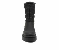 New ๐งจ Women's Rocket ๐ Dog Dita Booties Black ๐คฉ 10 New ๐งจ Women's Rocket ๐ Dog Dita Booties Black ๐คฉ -London Fog Sales 4 507
