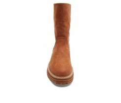 Flash Sale ๐ Women's Roxy Autumn Booties Tan ๐ฏ 10 Flash Sale ๐ Women's Roxy Autumn Booties Tan ๐ฏ -London Fog Sales 4 554
