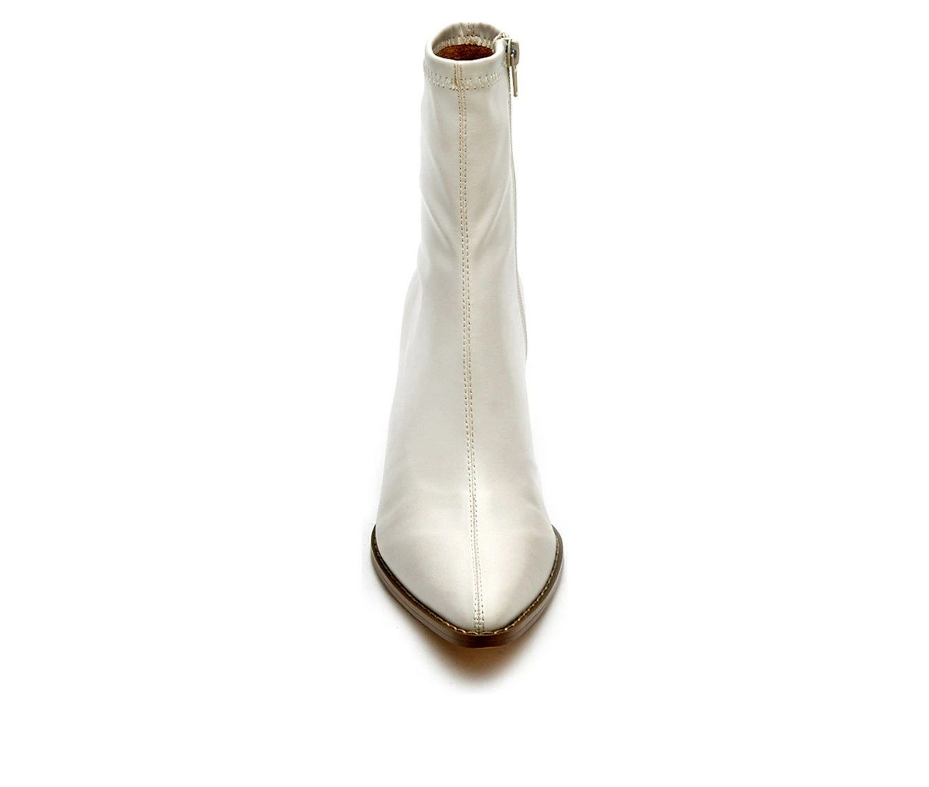 Hot Sale ⭐ Women's Coconuts By Matisse Kyra Booties Bone ⌛ 5 Hot Sale ⭐ Women's Coconuts By Matisse Kyra Booties Bone ⌛ - Image 5