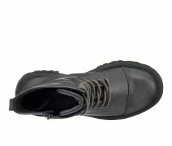 Brand new โจ Women's GC ๐ Shoes Mckay Lugged ๐ฅพ Boots Black ๐ 10 Brand new โจ Women's GC ๐ Shoes Mckay Lugged ๐ฅพ Boots Black ๐ -London Fog Sales 4 574