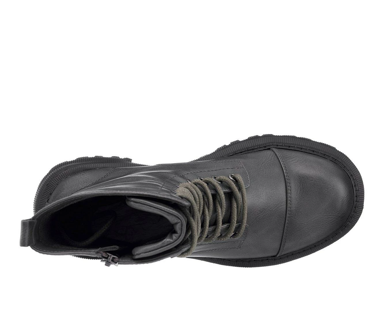 Brand new โจ Women's GC ๐ Shoes Mckay Lugged ๐ฅพ Boots Black ๐ 5 Brand new โจ Women's GC ๐ Shoes Mckay Lugged ๐ฅพ Boots Black ๐ - Image 5