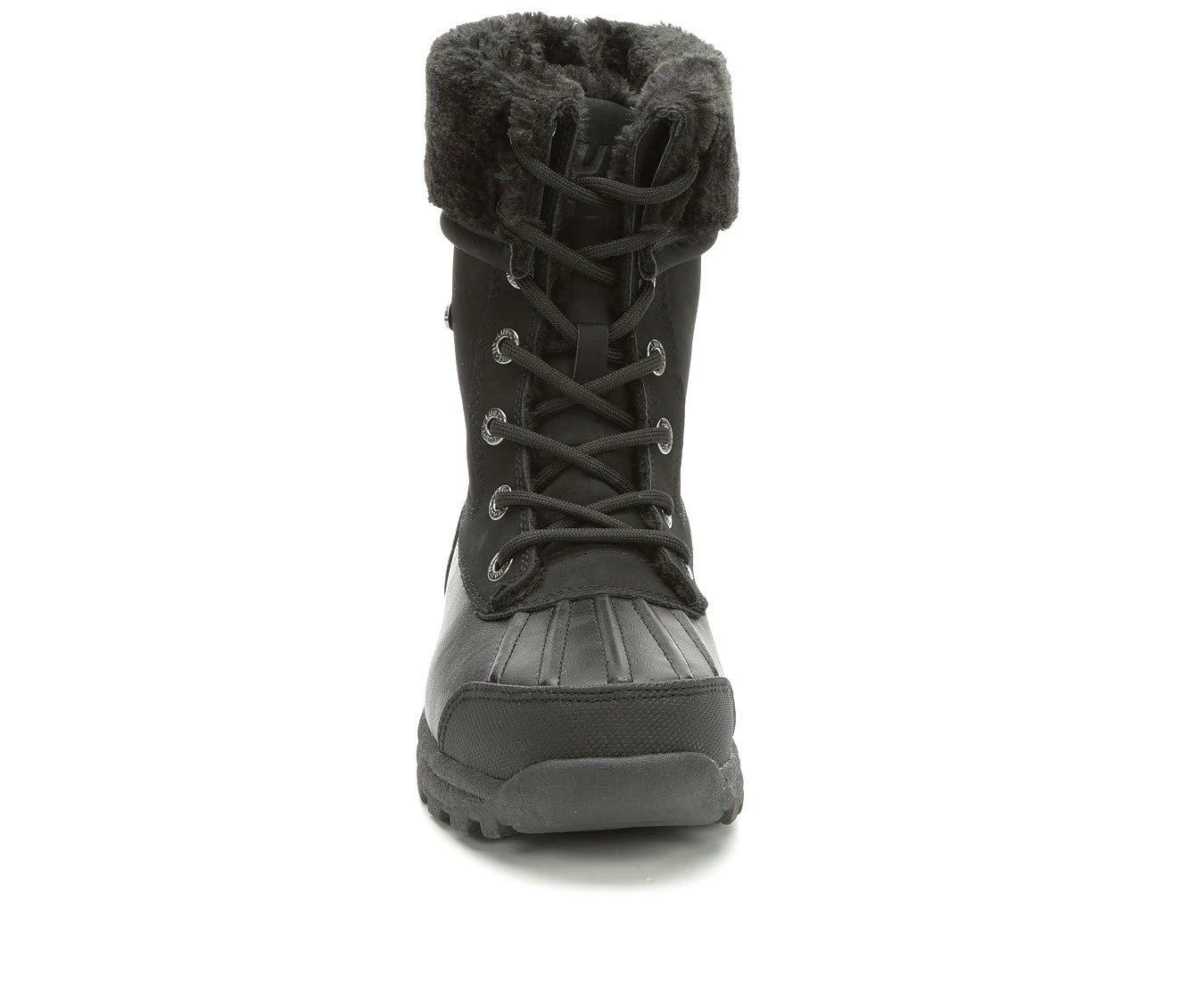 Cheap 🔔 Women's Lugz Tambora Duck 🥾 Boots Black/Black 🥰 5 Cheap 🔔 Women's Lugz Tambora Duck 🥾 Boots Black/Black 🥰 - Image 5