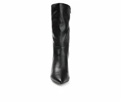 Deals ๐ Women's Journee Collection Wilo Wide Calf Mid ๐ฅพ Boots Black ๐ฅฐ 10 Deals ๐ Women's Journee Collection Wilo Wide Calf Mid ๐ฅพ Boots Black ๐ฅฐ -London Fog Sales 4 598