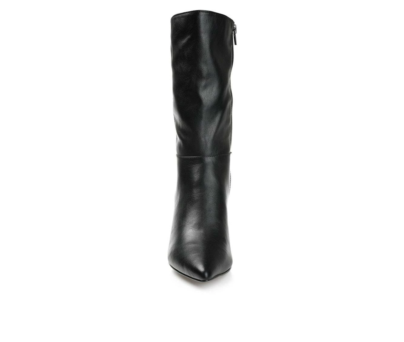Deals ๐ Women's Journee Collection Wilo Wide Calf Mid ๐ฅพ Boots Black ๐ฅฐ 5 Deals ๐ Women's Journee Collection Wilo Wide Calf Mid ๐ฅพ Boots Black ๐ฅฐ - Image 5