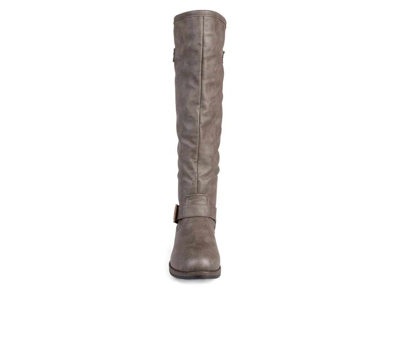 Best deal โ๏ธ Women's Journee Collection Spokane Wide Calf Knee High ๐ฅพ Boots Taupe ๐ 5 Best deal โ๏ธ Women's Journee Collection Spokane Wide Calf Knee High ๐ฅพ Boots Taupe ๐ - Image 5