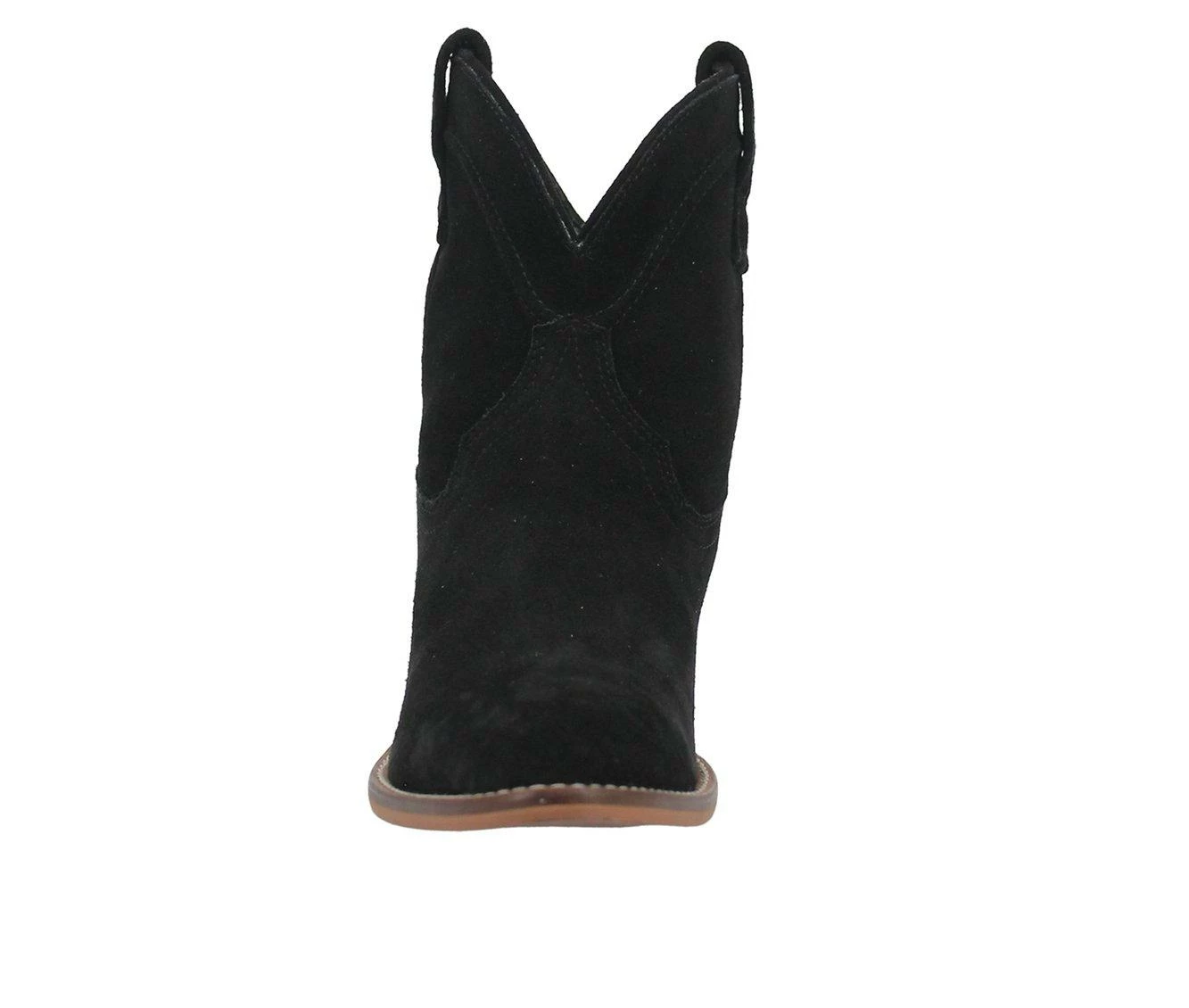 Deals โจ Women's Dingo Boot Tumbleweed Western ๐ฅพ Boots Black ๐ 5 Deals โจ Women's Dingo Boot Tumbleweed Western ๐ฅพ Boots Black ๐ - Image 5