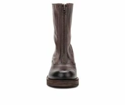 Best deal ๐ Women's Vintage Foundry Co Dallas Mid ๐ฅพ Boots Brown ๐ 10 Best deal ๐ Women's Vintage Foundry Co Dallas Mid ๐ฅพ Boots Brown ๐ -London Fog Sales 4 612