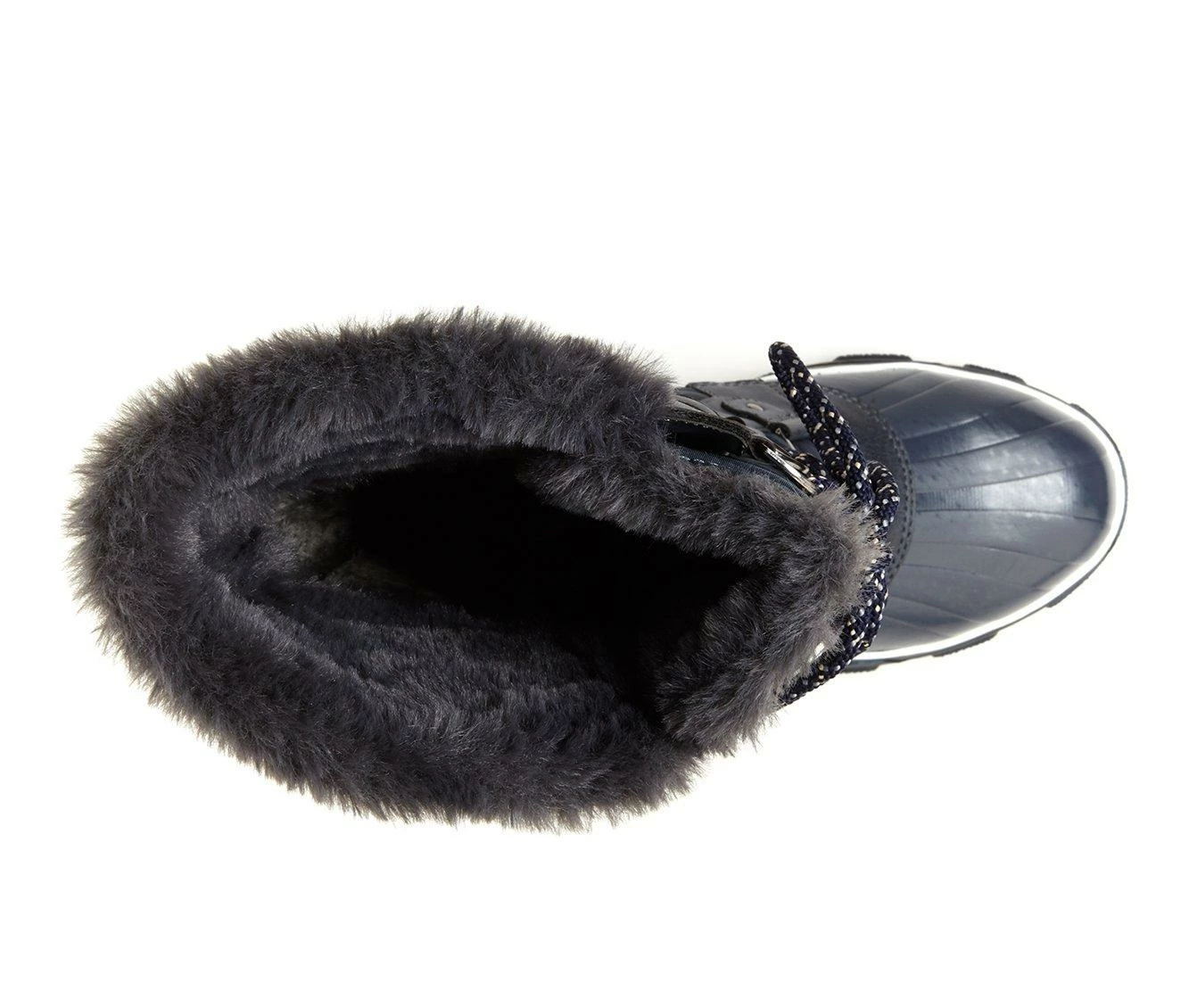 Promo 🌟 Women's JBU By Jambu Lorina Waterproof Winter 🥾 Boots Navy 🛒 5 Promo 🌟 Women's JBU By Jambu Lorina Waterproof Winter 🥾 Boots Navy 🛒 - Image 5