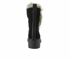 Promo ๐ Women's Patrizia Saige Winter ๐ฅพ Boots Black โ 10 Promo ๐ Women's Patrizia Saige Winter ๐ฅพ Boots Black โ -London Fog Sales 4 619