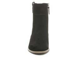 Best deal ๐ Women's Dr. Scholls Mirage Wedge Booties Black ๐ 10 Best deal ๐ Women's Dr. Scholls Mirage Wedge Booties Black ๐ -London Fog Sales 4 638