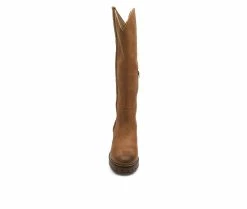 Cheapest ⌛ Women's Coconuts By Matisse Blume Knee High 🥾 Boots Taupe 🌟 10 Cheapest ⌛ Women's Coconuts By Matisse Blume Knee High 🥾 Boots Taupe 🌟 -London Fog Sales 4 68