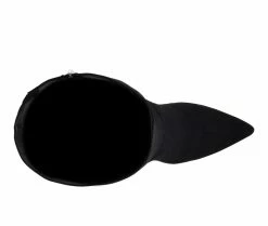 Best Sale ⭐ Women's Nine West Dane Heeled Knee High 🥾 Boots Black Suede 💯 10 Best Sale ⭐ Women's Nine West Dane Heeled Knee High 🥾 Boots Black Suede 💯 -London Fog Sales 4 69