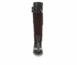 Best reviews of π Women's Sugar Ivoe Knee High π₯Ύ Boots Brown π― 10 Best reviews of π Women's Sugar Ivoe Knee High π₯Ύ Boots Brown π― -London Fog Sales 4 7