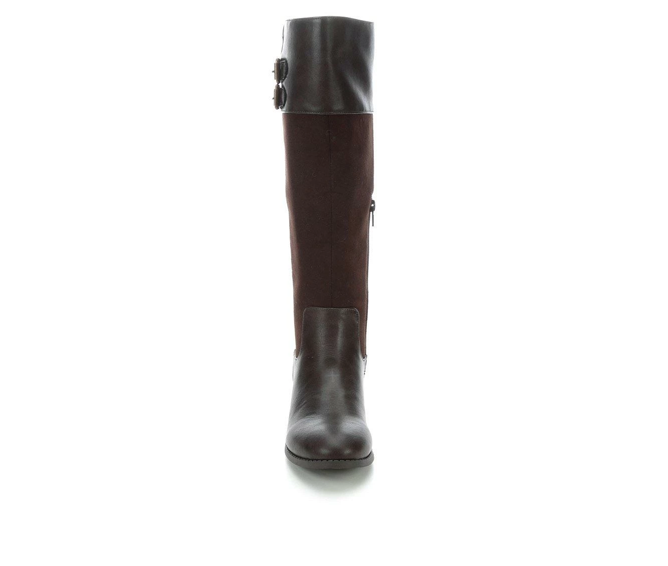 Best reviews of π Women's Sugar Ivoe Knee High π₯Ύ Boots Brown π― 5 Best reviews of π Women's Sugar Ivoe Knee High π₯Ύ Boots Brown π― - Image 5
