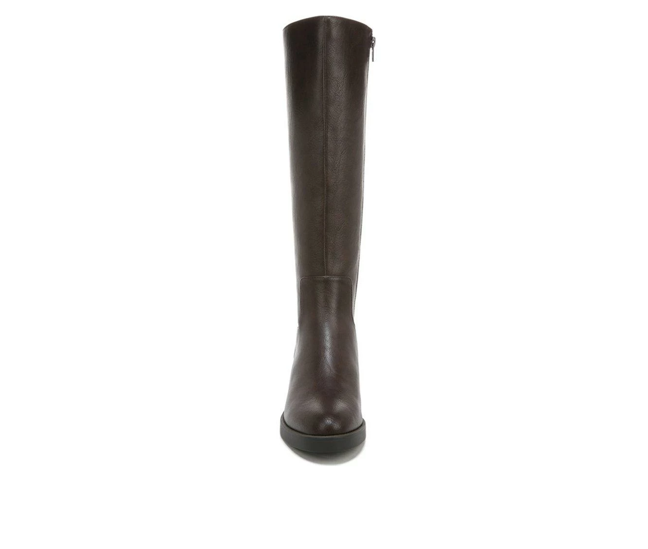 Flash Sale 💯 Women's LifeStride Blythe- Wide Calf Knee High 🥾 Boots Dark Brown ❤️ 5 Flash Sale 💯 Women's LifeStride Blythe- Wide Calf Knee High 🥾 Boots Dark Brown ❤️ - Image 5