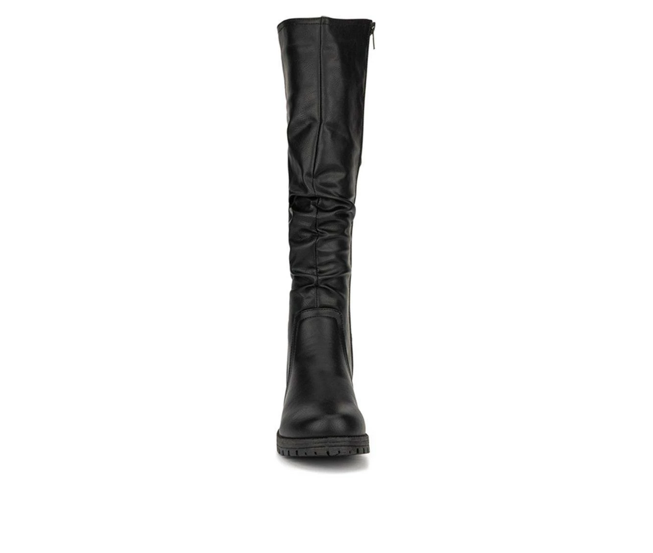 Promo ๐ฏ Women's Olivia Miller Amber Knee High ๐ฅพ Boots Black ๐ 5 Promo ๐ฏ Women's Olivia Miller Amber Knee High ๐ฅพ Boots Black ๐ - Image 5