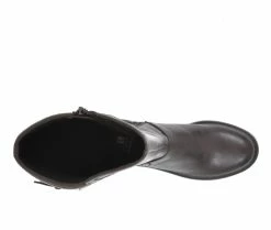 Top 10 ๐ Women's White Mountain Meditate Knee High ๐ฅพ Boots Dark Brown ๐ 11 Top 10 ๐ Women's White Mountain Meditate Knee High ๐ฅพ Boots Dark Brown ๐ -London Fog Sales 5 101