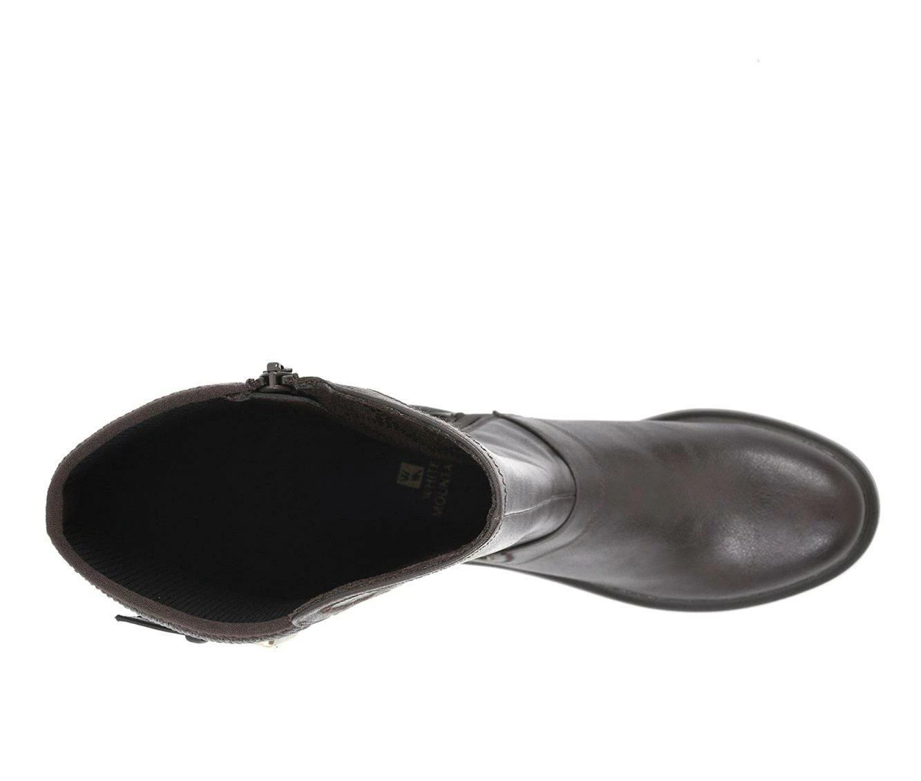 Top 10 ๐ Women's White Mountain Meditate Knee High ๐ฅพ Boots Dark Brown ๐ 6 Top 10 ๐ Women's White Mountain Meditate Knee High ๐ฅพ Boots Dark Brown ๐ - Image 6