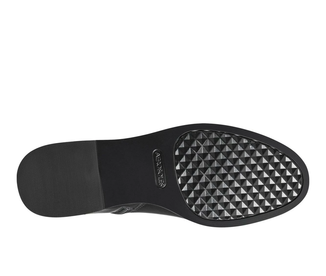 New 🧨 Women's Aerosoles Berri Tall Riding 🥾 Boots Black ✔️ 6 New 🧨 Women's Aerosoles Berri Tall Riding 🥾 Boots Black ✔️ - Image 6