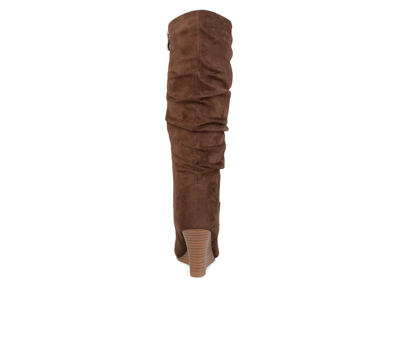 Wholesale ๐ Women's Journee Collection Haze Wide Calf Knee High ๐ฅพ Boots Brown ๐คฉ 6 Wholesale ๐ Women's Journee Collection Haze Wide Calf Knee High ๐ฅพ Boots Brown ๐คฉ - Image 6