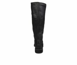 New ๐ Women's Journee Collection Meg Wide Calf Knee High ๐ฅพ Boots Black ๐ 11 New ๐ Women's Journee Collection Meg Wide Calf Knee High ๐ฅพ Boots Black ๐ -London Fog Sales 5 120
