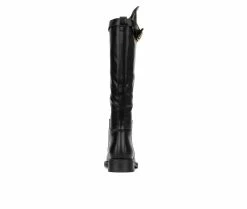 Best deal ๐ Women's Torgeis Antonella Knee High ๐ฅพ Boots Black ๐ 11 Best deal ๐ Women's Torgeis Antonella Knee High ๐ฅพ Boots Black ๐ -London Fog Sales 5 129