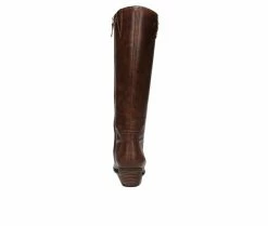 Cheap ๐ Women's Dr. Scholls Brilliance Knee High ๐ฅพ Boots Whisky Wde Calf ๐ฏ 11 Cheap ๐ Women's Dr. Scholls Brilliance Knee High ๐ฅพ Boots Whisky Wde Calf ๐ฏ -London Fog Sales 5 13